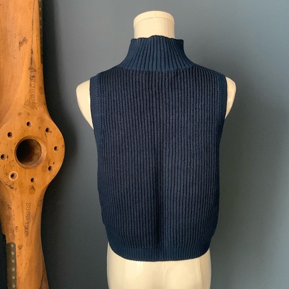 Zac Posen sweater. Size XL - Picture 2 of 11